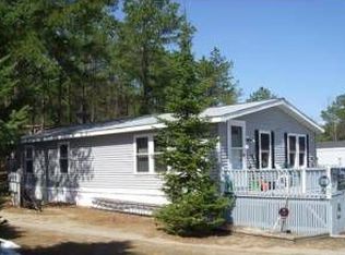72 Mayflower Ln, Center Ossipee, NH 03814