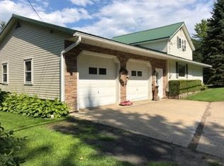 184 Finks Basin Rd, Little Falls, NY 13365