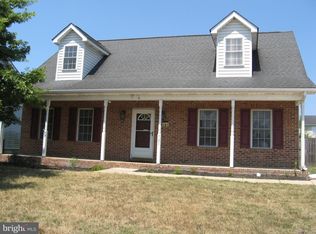 161 Reagan Dr, Inwood, WV 25428