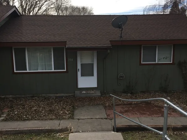 304 Hawthorne St, Klamath Falls, OR 97601