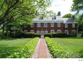 1106 N George St, Rome, NY 13440