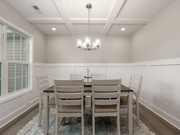 Carolina Series - Chatham in Heritage Pointe