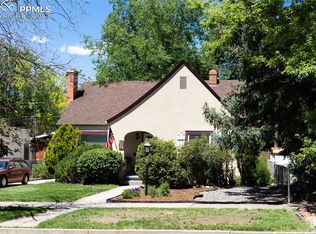 626 N Foote Ave, Colorado Springs, CO 80909