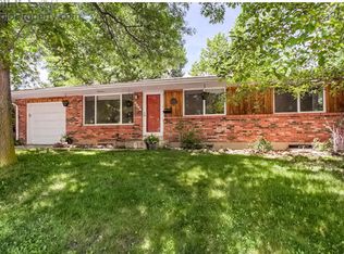 1053 Albion Way, Boulder, CO 80305
