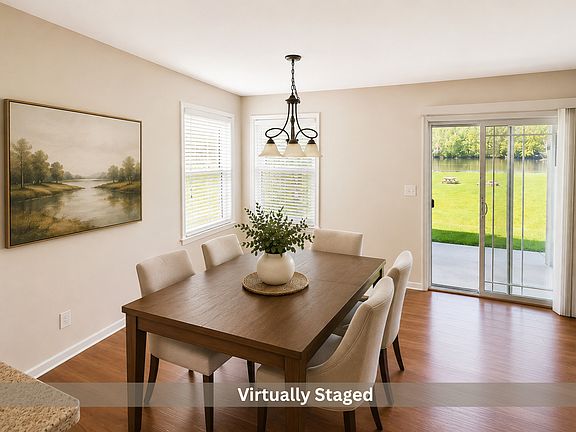 5th image of 1705 W River St #B