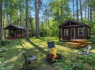N8706 Old Murry Rd, Exeland, WI 54835
