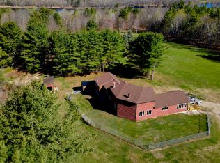 88 Hall Hill Road, Rumford, ME 04276