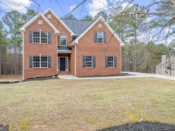 82 Bantry Park Dr, Newnan, GA 30263