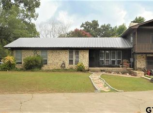 615 County Road 4770, Winnsboro, TX 75494