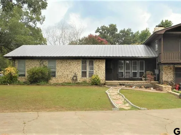615 County Road 4770, Winnsboro, TX 75494