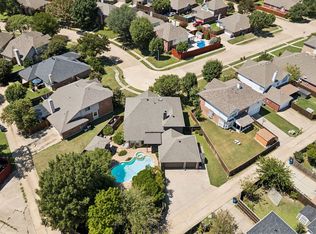 823 Patricia Dr, Allen, TX 75002