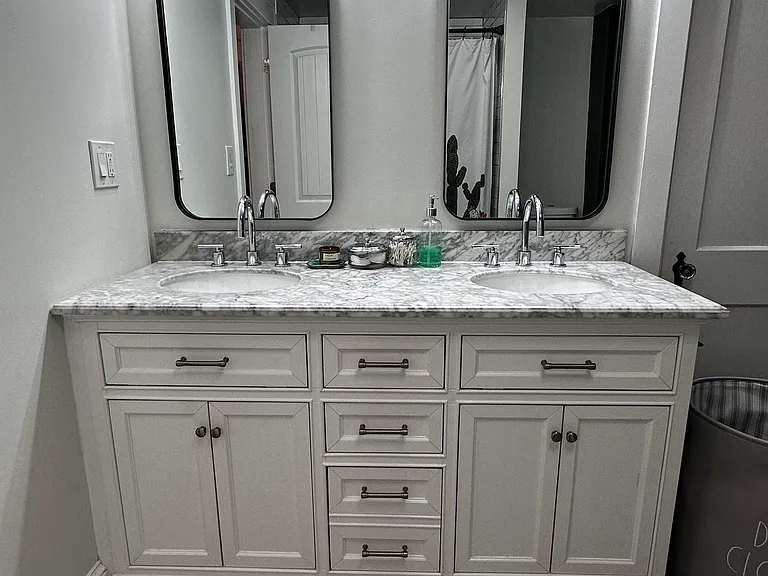 Full bath