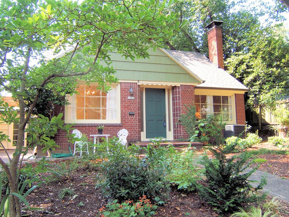 Hawthorne Retreat