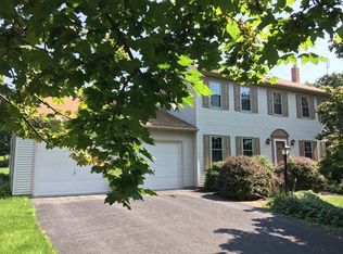 371 Dressler Rd, Mc Alisterville, PA 17049