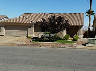 468 Waterwheel Falls Dr, Henderson, NV 89015