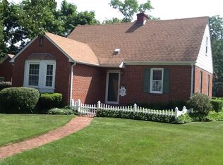 676 Glassboro Rd, Woodbury Heights, NJ 08097