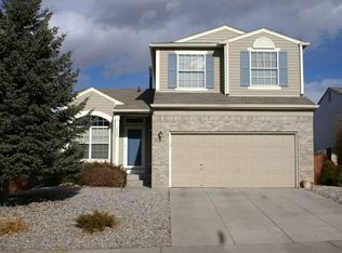 19645 E Hampden Pl, Aurora, CO 80013