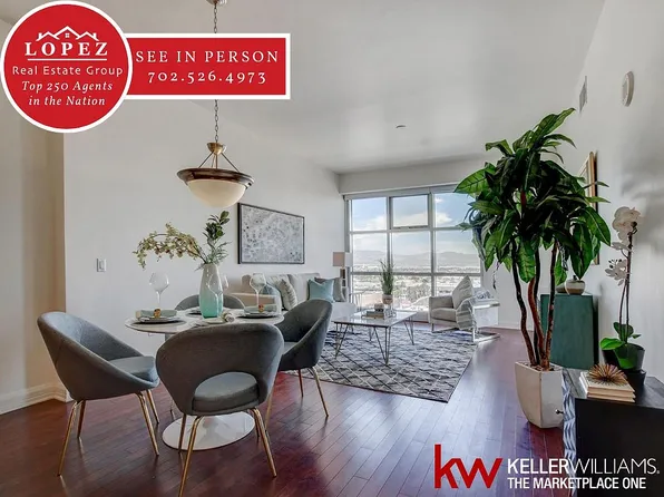 150 N Las Vegas Blvd #1019, Las Vegas, NV 89101