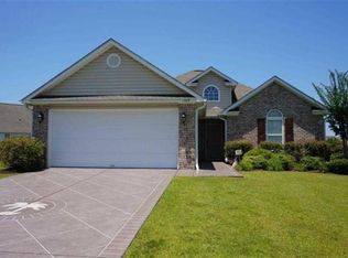 168 Coldwater Cir, Myrtle Beach, SC 29588