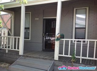 3740 N Downing St, Denver, CO 80205