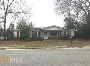 3111 Wilbur St, Augusta, GA 30906