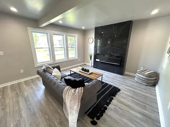 4302 North 65th STREET, Milwaukee, WI 53216