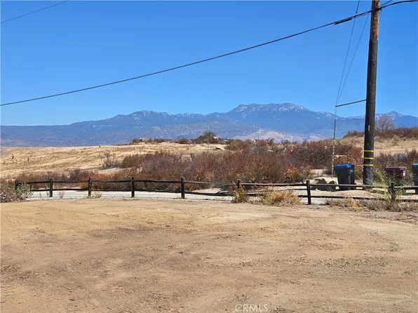 272930 Vista Del Valle Lot 2, Hemet, CA 92544