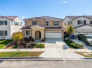 17019 Red Tail Ln, Fontana, CA 92336