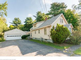 819 Union St, Bangor, ME 04401