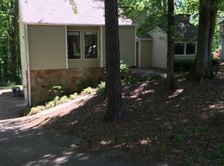 5154 Pine Cliff Tarn, Acworth, GA 30102