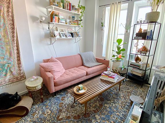 2nd image of 214 Van Buren St #3