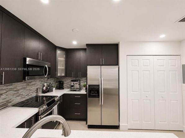 12610 SW 54th St #Townhouse 12610