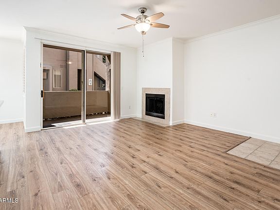 2nd image of 7009 E Acoma Drive Unit 1059