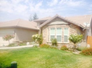 16160 Cyndi Ave, Kerman, CA
