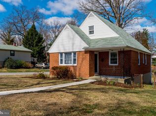 50 Belfast Rd, Lutherville Timonium, MD 21093