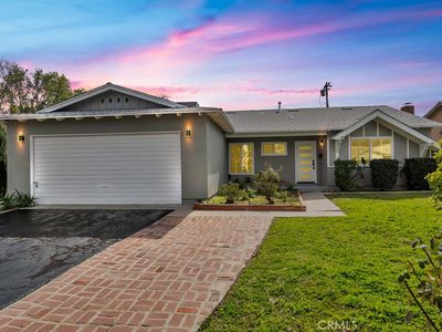 22654 Marlin Pl, West Hills, CA, 91307