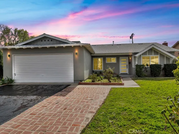 22654 Marlin Pl, West Hills, CA 91307