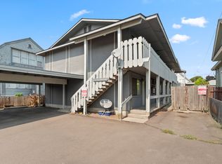 921 E Nora, Spokane, WA 99207