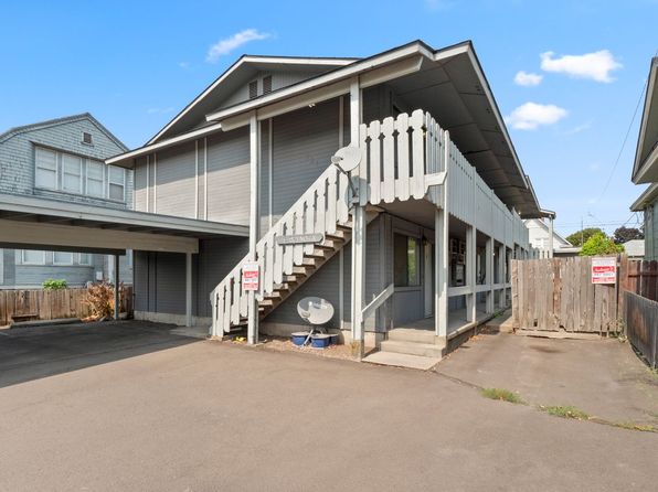 921 E Nora Ave APT 7