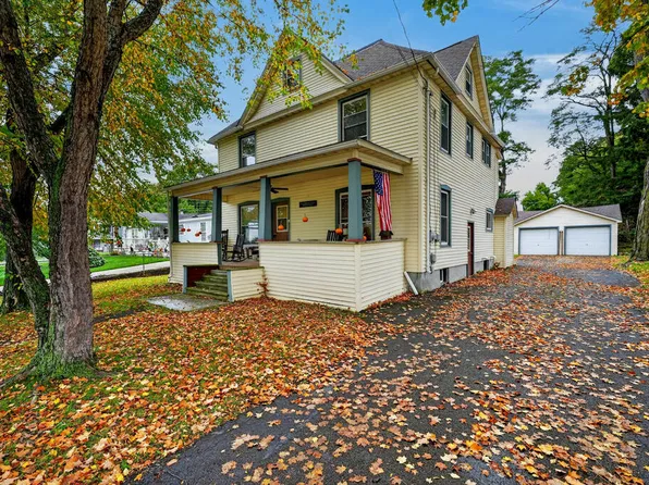 103 Walnut St, Athens, PA 18810