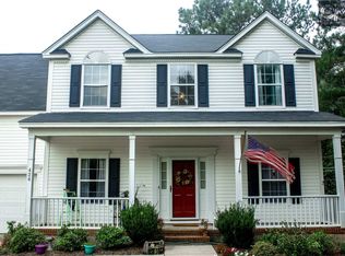 424 Creek Side Ln, Lexington, SC 29072