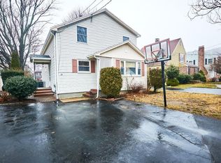 18 C St, Belmont, MA 02478