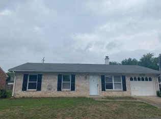 3337 Old Mill Ln, Owensboro, KY 42303