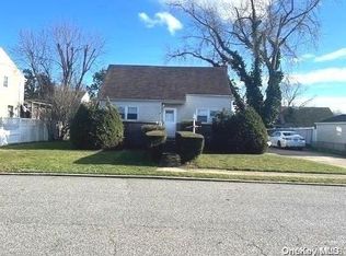 32 Fuller Ave, West Babylon, NY 11704