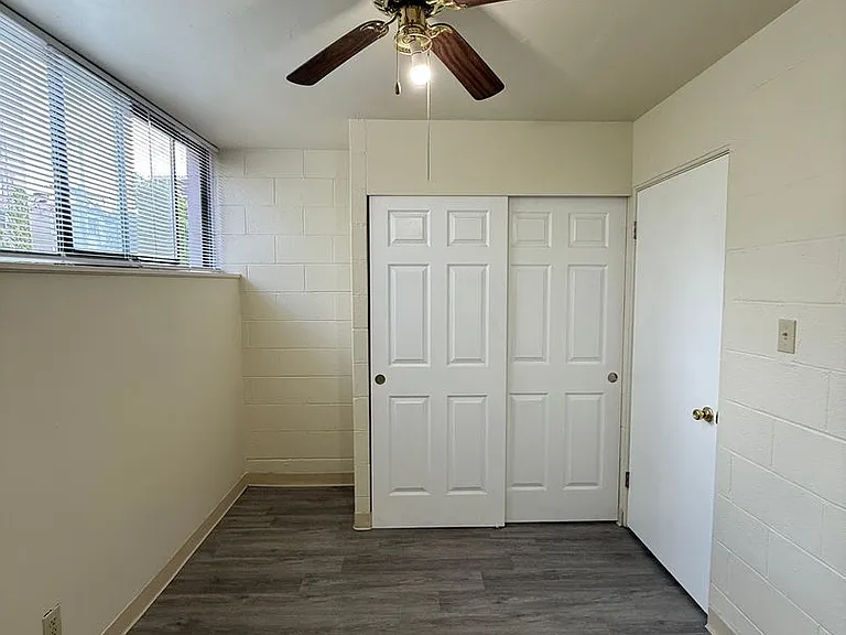 Olive Terrace Apartments — Photo 38
