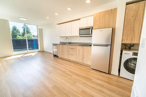 Floor plan 214