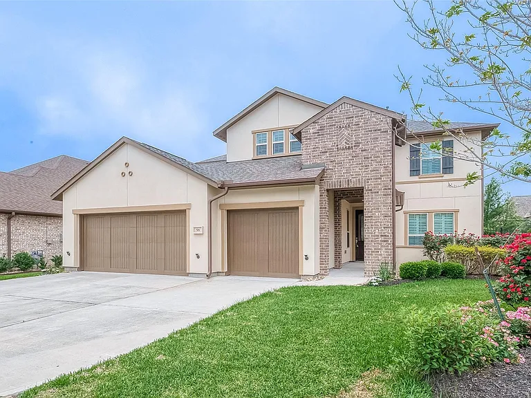 58 Canopy Green Dr — Photo 1