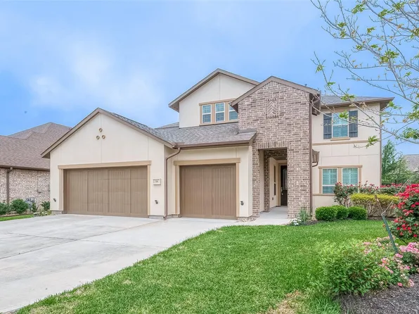 58 Canopy Green Dr, Tomball, TX 77375