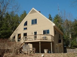 2 Tanya Ln, Falmouth, ME 04105
