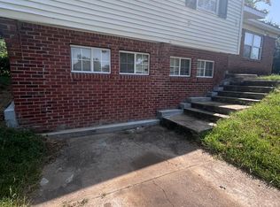 4938 Ortie Dr, Memphis, TN 38109